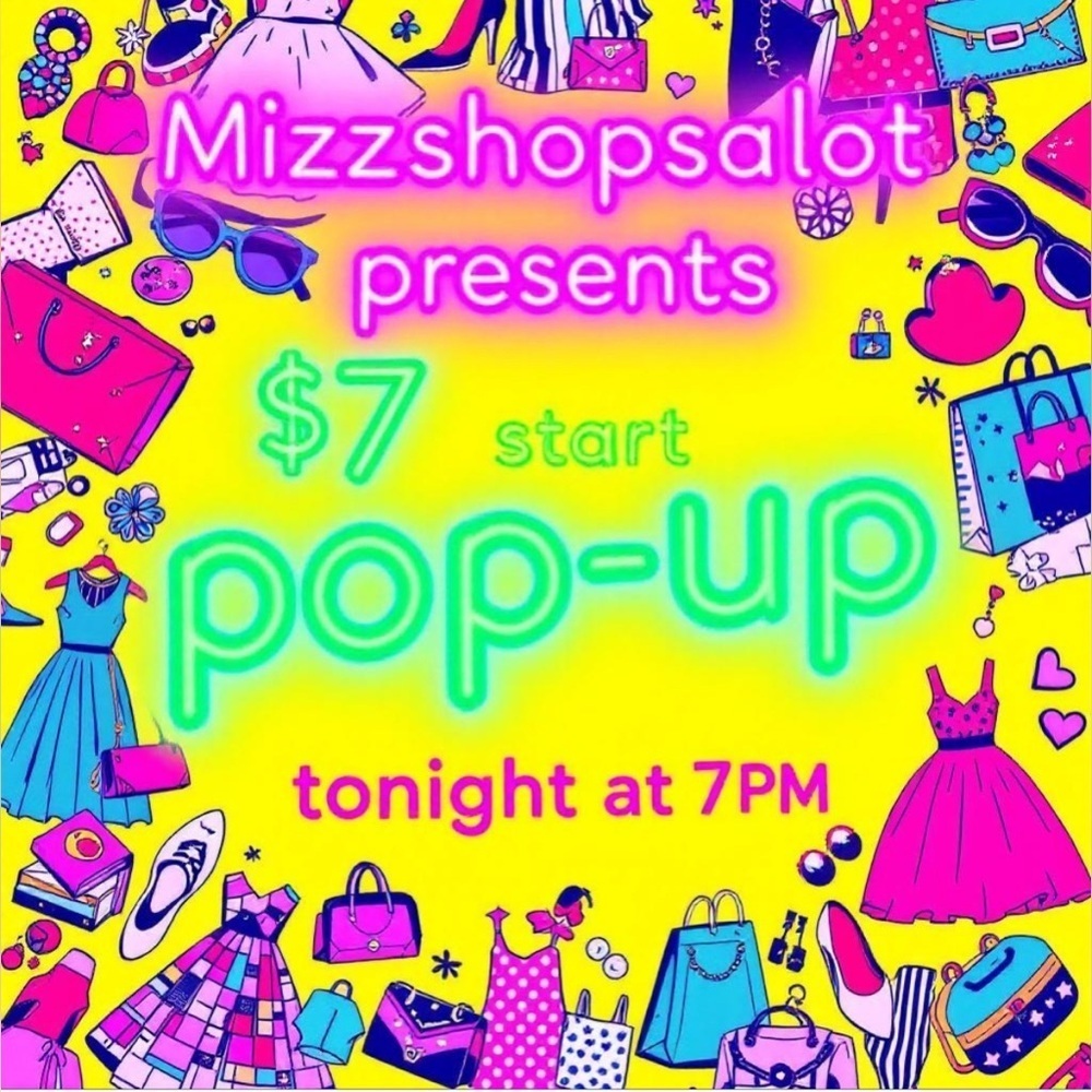 Fashion Sale